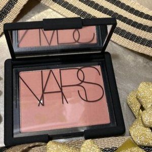 NARS l Behave blush